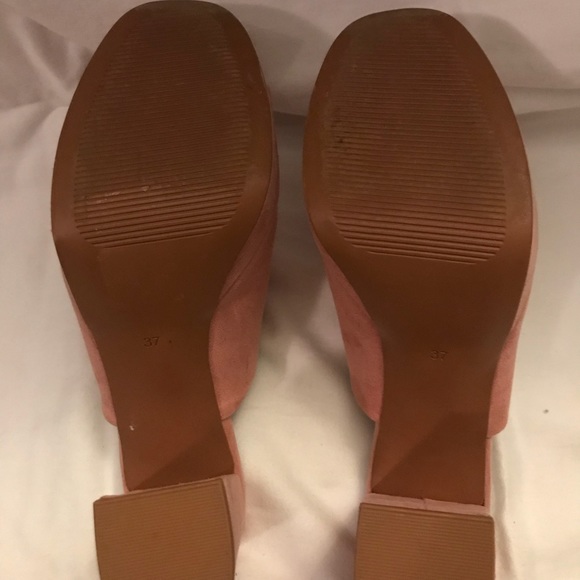 Thick H&M heels - Picture 4 of 4